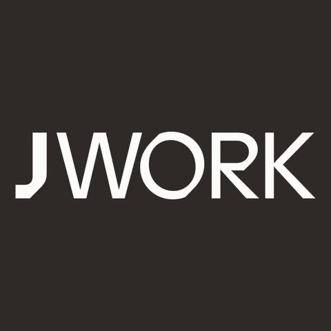 Logotipo de JWORK
