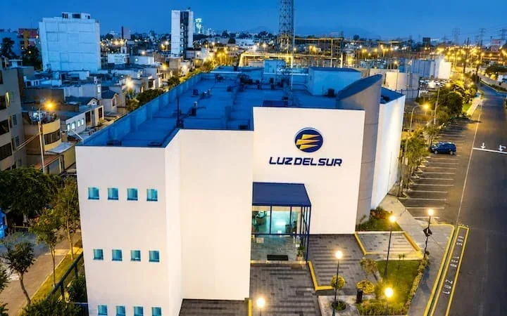 Sede de Luz del Sur